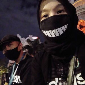 syarifah baizura syed alwi profile icon