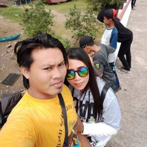 Jeasen Putra SRikandi profile icon