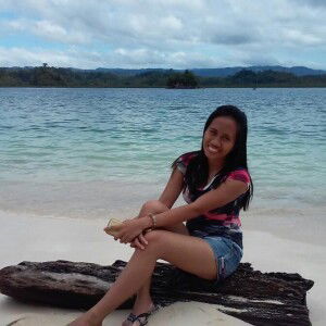 Jessa Lyn Leonor profile icon