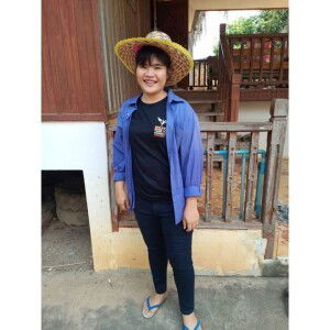 Namthip Chaichauy profile icon