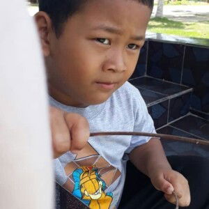 Nor Haziera Kamarudin profile icon