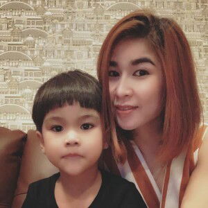 ฟีมฟีม อัครทรัพย์ภาคิน profile icon