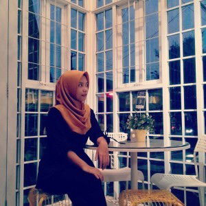 Nurhalimah profile icon