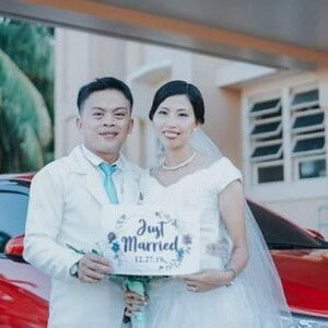 Myra Fernandez Pinca profile icon