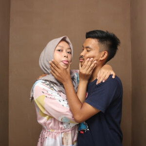 Rahmah Dewi Fitriyawati profile icon