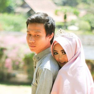 Nyimas Maesya profile icon