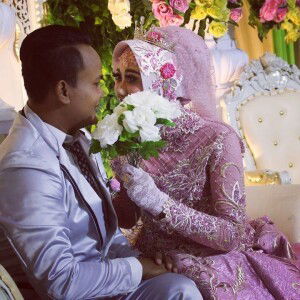 Siska Yuliasari profile icon