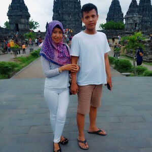 Indah Utomo profile icon