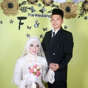 Fepi Krisniawati profile icon