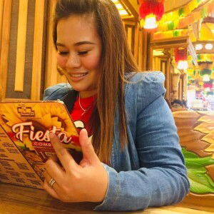 Mary Grace D. Vidamo profile icon