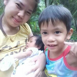 Jen Lyn Fornal Manalon profile icon