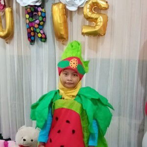 Reriske Reydiana profile icon