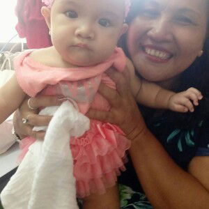 Rodelyn Gerolaga profile icon