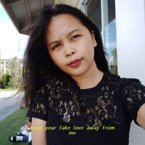 MayAnne D Panelo profile icon