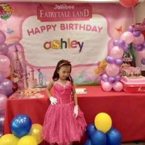 Serafina Garado profile icon