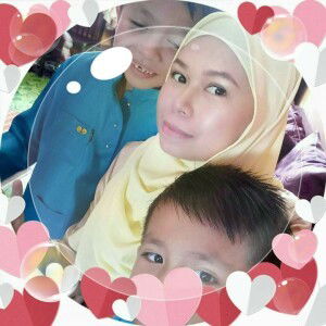 Waty Zhaffri Faruq profile icon