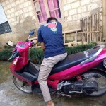 Andriiansyah profile icon