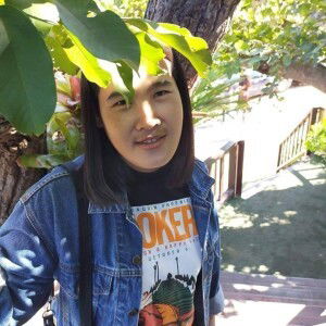 Thadsanee Thamdam profile icon