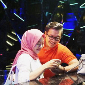 Hamada Dea profile icon