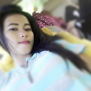 Ayu Pujek profile icon