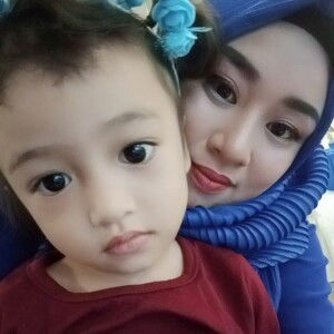 Ayra Umairah Abdullah profile icon