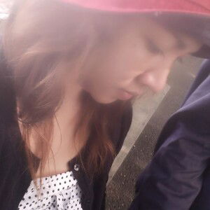 April Bautista profile icon