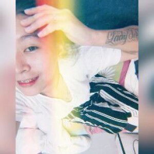 karen evaristo profile icon