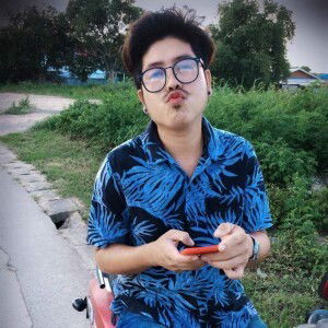 Natakon Jamuang profile icon