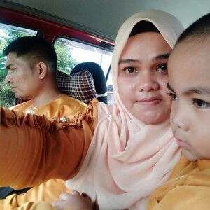 Nur Shuhada Mohd Tazimi profile icon