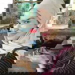 sharifah greenview profile icon