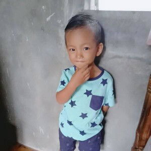 Raven Lei Martinico Sumalde profile icon