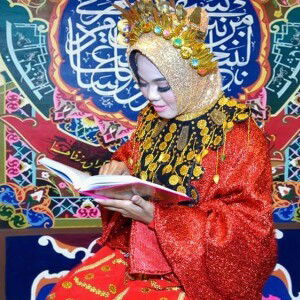 Fitriyanti EB Utiya profile icon