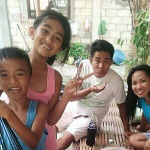 Eliza Valenzuela Huliganga profile icon