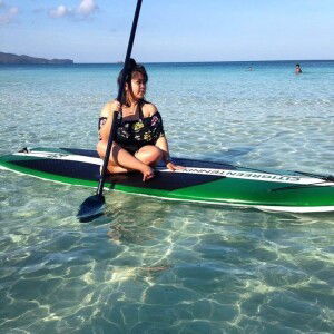 May Ann Nalumen Zolina profile icon