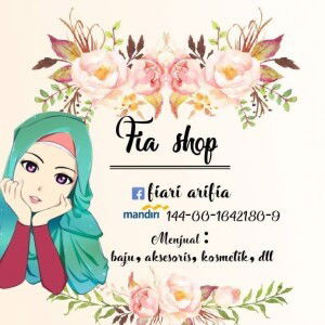 Ulfia Cahya Septiana profile icon