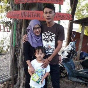 Fitri Fajar Yati profile icon