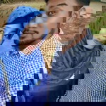 alika maheswari profile icon