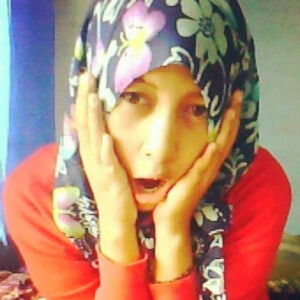 Anisa Hasby Fauzia profile icon