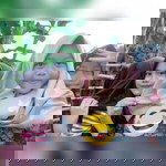 Alivia Kundari Azzahra Alivia profile icon