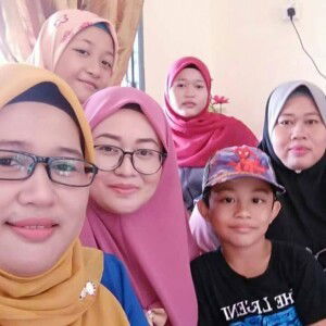 Siti Sofiah Mismon profile icon