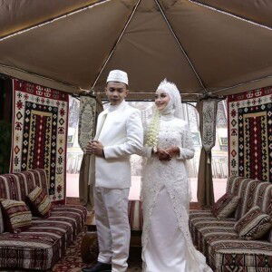 Imam Deepcharger profile icon