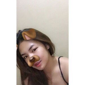 Joanne Marie Pascua profile icon