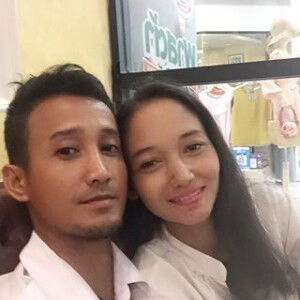 Khwanruedi MiMi profile icon