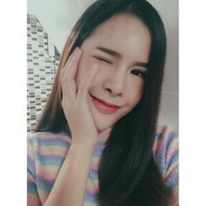 Nut Jidapa profile icon