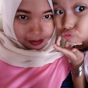 Rochayati profile icon