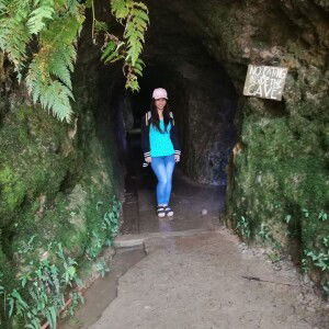 Adelaide Argete profile icon