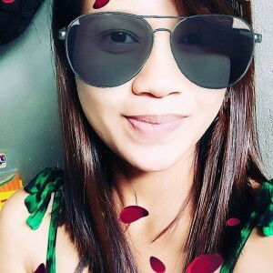 Evangeline Jesril Jezline profile icon