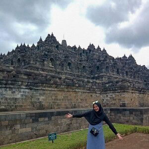 Sellamaulani profile icon