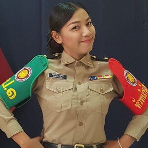 Molly Molly Ramphoei profile icon