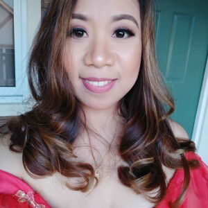 Connie Ann Garcia Agarpao profile icon